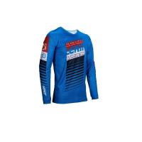 Leatt Джерси 3.5 Ride Kit V25 Royal в Кирове