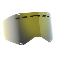 Scott Линзы Prospect/Fury amplifier yellow chrome в Кирове