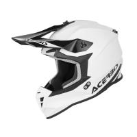 Acerbis Шлем Linear 22-06 White 2 в Кирове