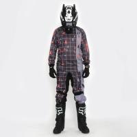 Grom Штаны кроссовые Pointer в Кирове