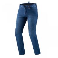 Shima мотоджинсы Rider Men Blue в Кирове