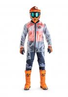 Acerbis Куртка дождевая Trasparent Pro Rain Jacket 3.0 Clear в Кирове
