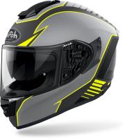 Airoh Мотошлем ST.501 Type  Yellow Matt в Кирове