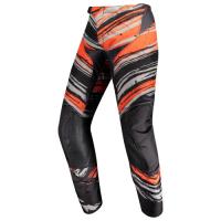 Scott Брюки Kids Noise orange/black в Кирове