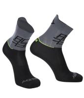 Acerbis Носки MTB Light Grey/Yellow в Кирове