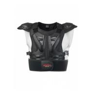 Starks Моточерепаха детская Armor Kids Чёрный в Кирове