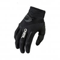 Oneal Перчатки Element 21 Black в Кирове