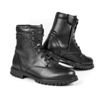 Stylmartin Мотоботы Jack WP Men Black в Кирове
