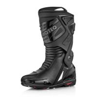 Moteq мотоботы спортивные Racing R8 черные в Кирове