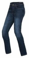 IXS Джинсы женские Classic AR Damen Clarkson Blue в Кирове