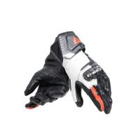 Dainese Перчатки женские Carbon 4 Long Black/Black/White в Кирове