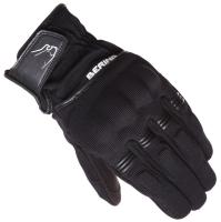 Bering Перчатки Fletcher Black в Кирове