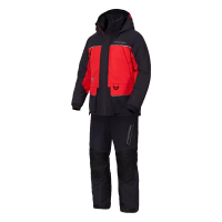 Finntrail Костюм утепленный Nordy Red в Кирове
