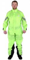 Hyperlook Дождевик раздельный Titan Green man в Кирове