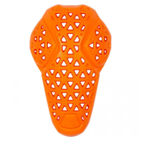 SCOTT Защитные вставки D3O Knee Protector LP2  ORANGE в Кирове
