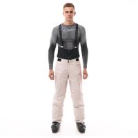 Dragonfly Штаны горнолыжные Gravity Man Light Grey 2025 в Кирове