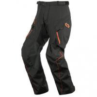 Scott Брюки Adventure 2 black/orange в Кирове