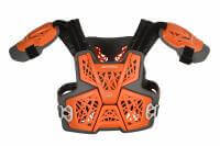 Acerbis Защита тела (Панцирь) Gravity Roost Orange в Кирове
