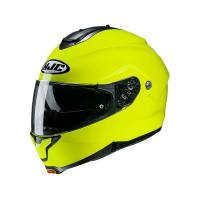 HJC Шлем C 91 Fluorescent Green в Кирове