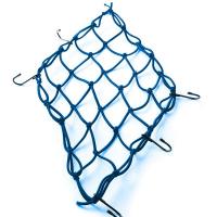 Starks Сетка багажная Net синяя в Кирове