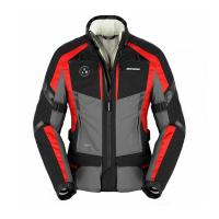 Spidi Куртка 4 Season Evo Lady Red в Кирове