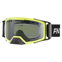 Finntrail Маска Vision 1093 YellowSmoke (OS) в Кирове