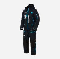 Finntrail Снегоходный Комбинезон Widetrack Pro Graphite в Кирове
