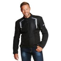 Scout Куртка Mojave летняя Black/White в Кирове