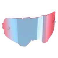 Leatt Линза для очков Iriz Blue UltraContrast Lens 26% в Кирове