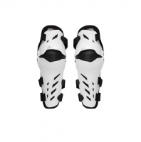 Pro Biker Набор наколенников HXP-22 White в Кирове