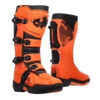 Acerbis Мотоботы кроссовые Artiglio Orange/Black в Кирове