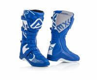 Acerbis Мотоботы кроссовые X-Team Blue/White в Кирове