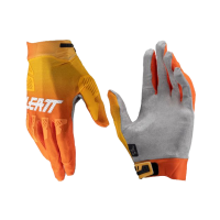Leatt Перчатки X-Flow 2.5 Flame V25 в Кирове