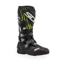 Sidi Ботинки CrossAir TH3 Neon в Кирове