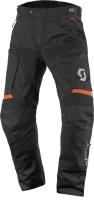 Scott Брюки Dualraid DP black/orange в Кирове