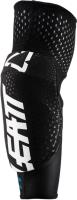Leatt Налокотники 3DF 5.0 White/Black в Кирове