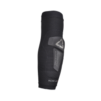 Leatt Налокотники ReaFlex Hybrid Elbow Guard V26 Black в Кирове