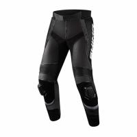 Shima штаны кожаные STR 2.0 Black в Кирове