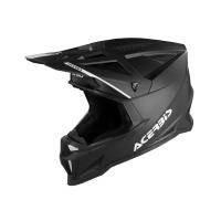 Acerbis Шлем T711 Black 2 в Кирове