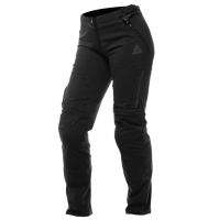 Dainese Брюки женские Drake 2 Air Tex Black/Black в Кирове