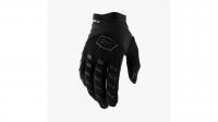 100% Мотоперчатки Airmatic Black/Charcoal в Кирове