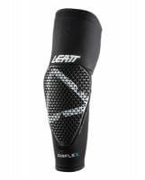 Leatt Налокотники 3DF AirFlex Pro Elbow Guard Black в Кирове