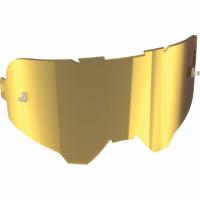 Leatt Линза для очков Velocity Iriz Bronze 22% в Кирове