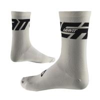 Leatt Носки MTB Endurance Cream White в Кирове