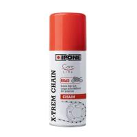 Ipone Смазка цепи Spray Chain Красная 100ml (x12) в Кирове