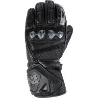 IXS Перчатки кожаные RS-100 Черный в Кирове
