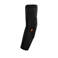 Racer Налокотники Motion Elbow 2 (D3O) Black в Кирове
