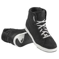 Forma Ботинки Swift X Fit Dry Black/White в Кирове