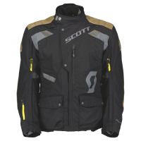 SCOTT Куртка Dualraid Dryo black в Кирове