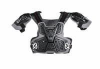 Acerbis Защита тела (Панцирь) Gravity Roost Black в Кирове